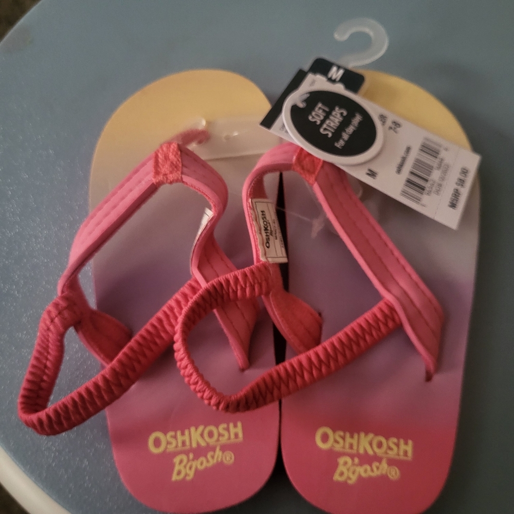 OSHKOSH B'gosh Toddler Sandal